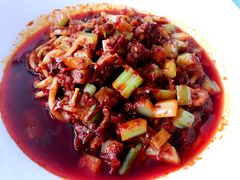 -疆Jiang·新疆秘制料理