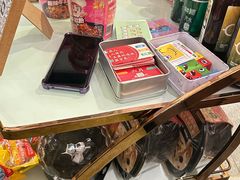 -海底捞火锅(八佰伴店)