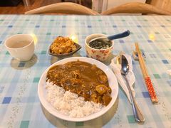 -顶屋咖喱(街道口总店)