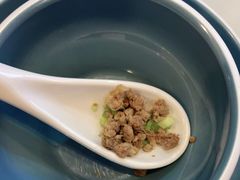 -潮汕酱记鲜牛肉火锅(欧尚店)