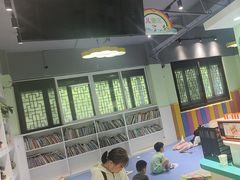 -学知乐教育·幼小衔接·小学科辅导(嘉定镇校区)