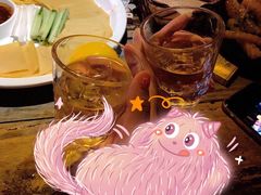 -海雾里小酒馆(观音桥店)