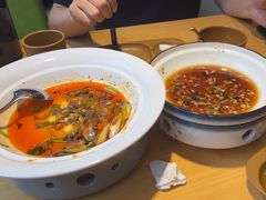-小六汤包·西安老字号·中华名小吃(高新四路店)