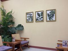 -LANN I 蘭·泰式古法按摩(长宁来福士东八区店)
