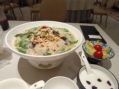 -狮王府淮扬菜(新街口友谊店)