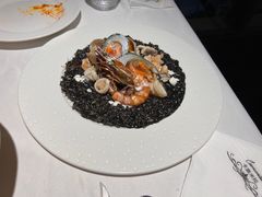 -casamosaico卡萨马可意大利餐厅