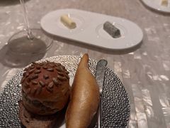 -广州四季酒店·佰鲜汇·现代法餐