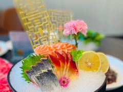 -鼎泰亨·海鲜牛肉餐厅(滨江店)