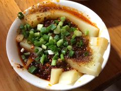 -洞子口张老二凉粉(文殊院店)