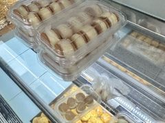 -甜嘟嘟烘焙坊(舒城路店)
