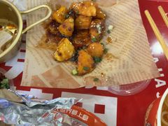 -见味花甲(福田coco park店)