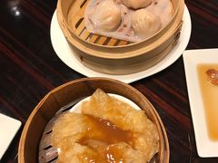 -新天世纪中餐厅