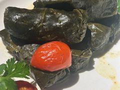 -格鲁·秀色Georgia’s Feast