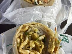 -安徽阜阳卷馍(西单店)