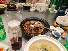 -闽鄂情·闽南招财鸭(水头店)