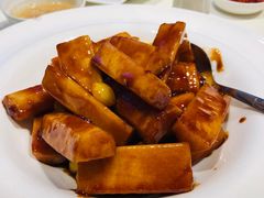 -沪江饭店(利舞台店)