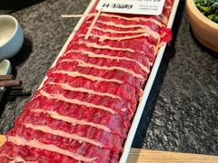 -三出山火锅(南京万象天地店)