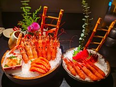 -花潮料理艺食馆(成都万象城店)