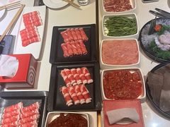 -海底捞火锅(勒泰店)