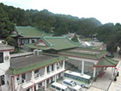 -七曲山风景区