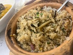 -盈旺小厨·非遗黄鳝饭(泰康路店)