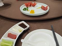 -全聚德(上海首店浦东店)