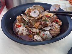 -聚味瞿记·龙虾堂(树木岭店)