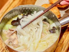 -小满手工粉(上海月星环球港店)
