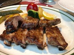 -IL Forno 意坊·意大利餐厅(花园店)