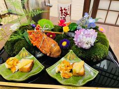 -空蝉怀石料理(益丰·外滩源店)