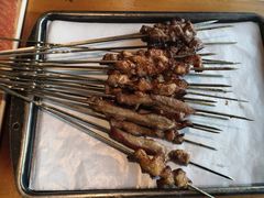 -四禧精酿铜锅涮肉·烧烤工场(大明湖店)