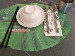 -帕蓝·暹罗料理(大学路店)