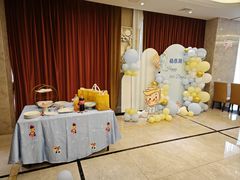 -骏莱海鲜鱼港(五角场店)