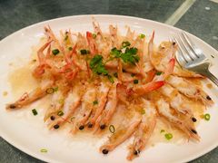 -金悦轩海鲜酒家(银河店)