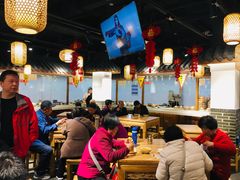 -老城南.鸭血粉丝汤(夫子庙店)