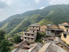-杨家堂村