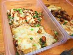 三鲜豆皮-老通城豆皮大王(吉庆街店)