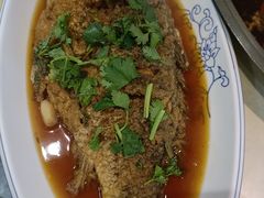 -煎饼卷大葱(春秋西路店)