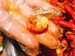 -张胡李四季虾玲珑(竞舟路店)