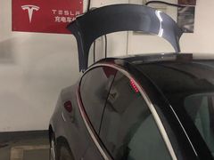 -TESLA 特斯拉(上海太古汇体验店)