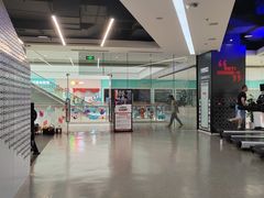 -帝豪斯健身俱乐部(市府恒隆广场店)