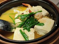 -金牌外婆家(苏州中心店)