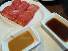 -索菲特酒店·乐轩华中餐厅