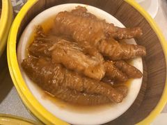 -香云轩·顺德菜(香云纱园林酒店店)