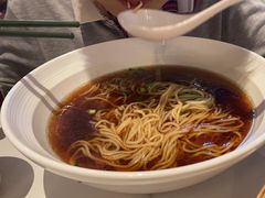 招牌阳春面-苏堂阳春面•九年庆(北京路天河城店)
