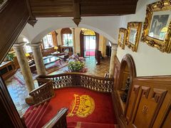 -马勒别墅饭店(静安寺店)