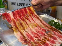 -安又胖韩国烤肉(美罗城店)