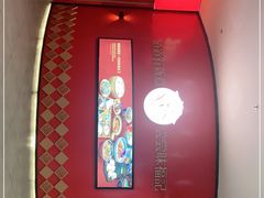 -味福记·江西小炒·南昌小吃(青山湖万达店)