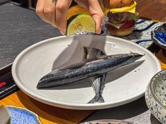 -勇誌烧肉·焱铁烧