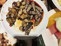 -汉斯南美烤肉(总店)